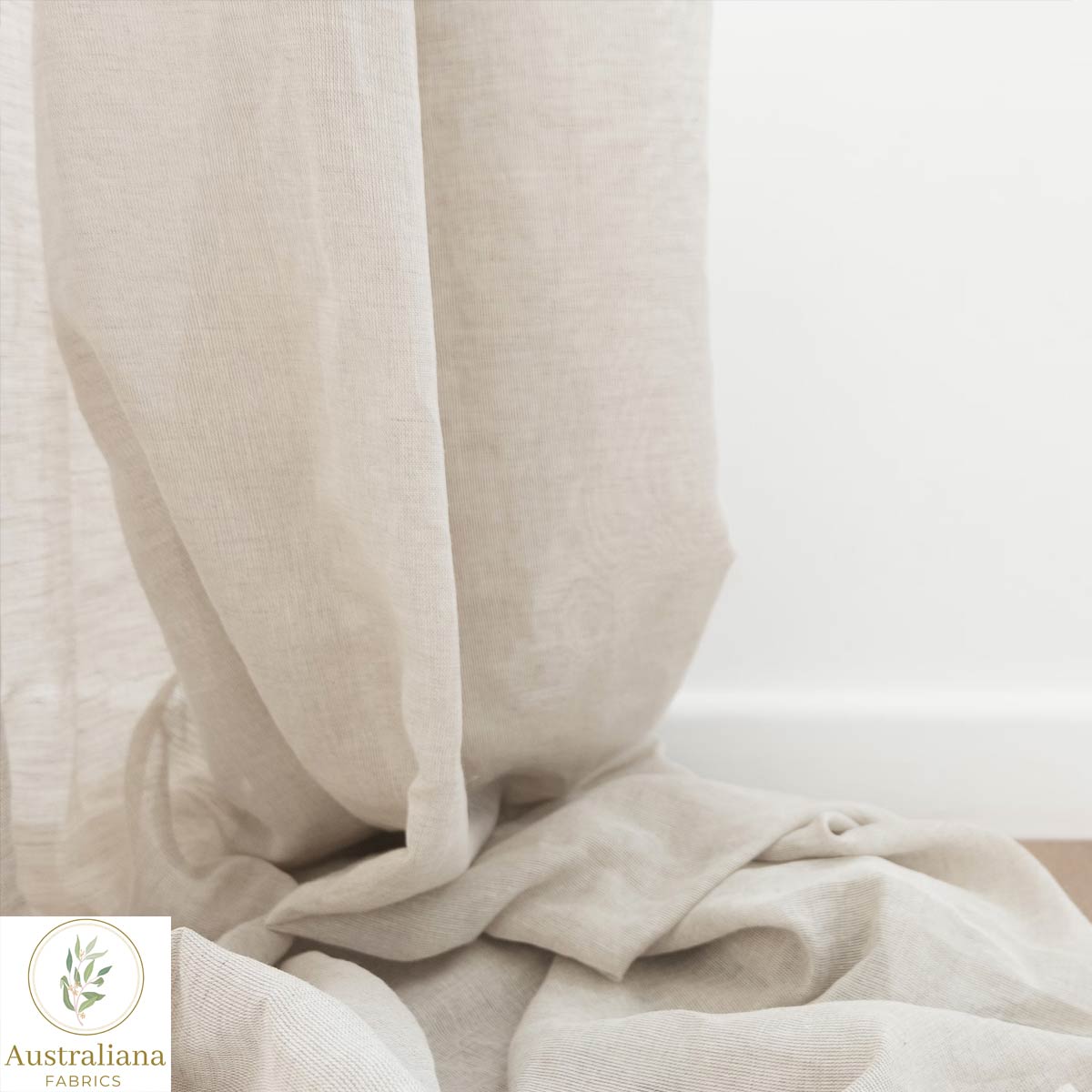 The Ultimate Guide to Caring for Linen Curtains Australiana Fabrics