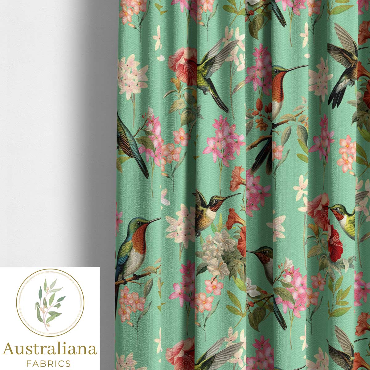 Choosing Linen Fabric for Curtains Australiana Fabrics