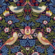 Load image into Gallery viewer, Australiana Fabrics Fabric William Morris Strawberry Thief Upholstery