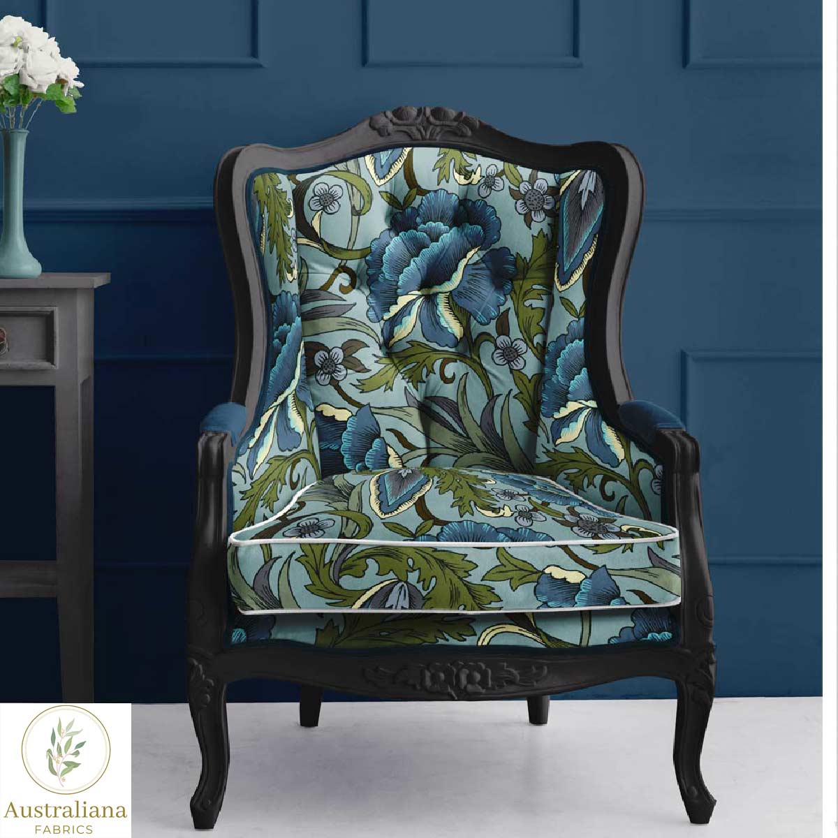 Upholstery Fabrics Australiana Fabrics