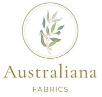 Australiana Fabrics