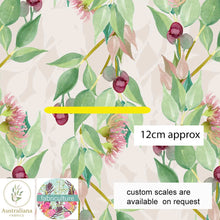 Load image into Gallery viewer, Australiana Fabrics Fabric Lilly Pilly by Fabriculture

