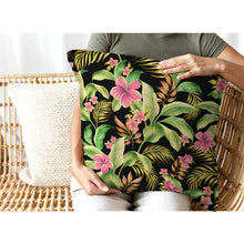 将图片加载到图库查看器，Australiana Fabrics Fabric Tropical Vibes by Carolyn Quan
